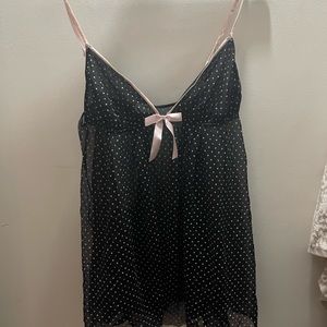 Slip Dress